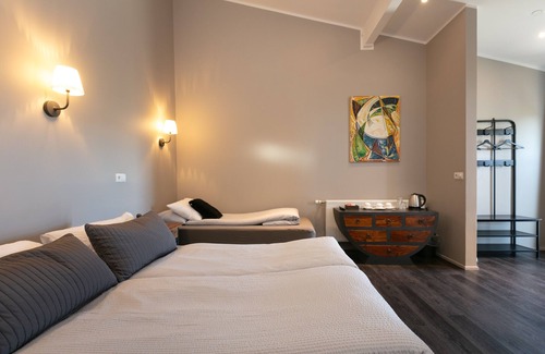 Sauarkrokur House | Karuna Guesthouse