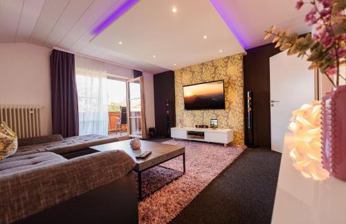 Kruen Apartment | Karwendellounge