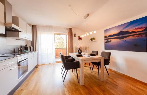 Kruen Apartment | Karwendellounge