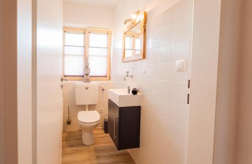 Kruen Apartment | Karwendellounge