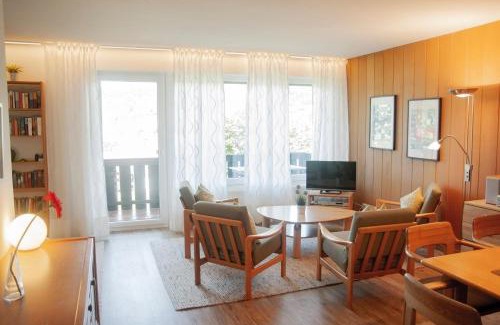 Mittenwald Apartment | Karwendelstern -625-