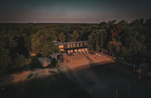 Partido de Tigre House | Kary Kundalini Yoga Experience