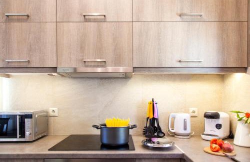 Karia Villa | Karya Villas
