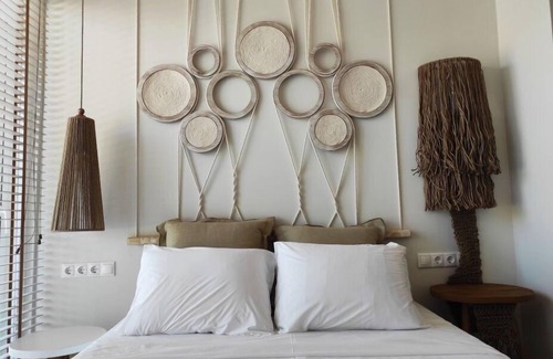 Karystos Hotel | Karystion