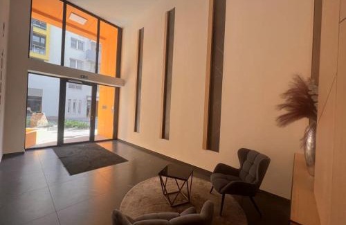 Ujlipotvaros Apartment | Karzo Property LK 601