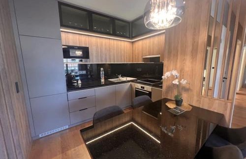 Ujlipotvaros Apartment | Karzo Property LK 601