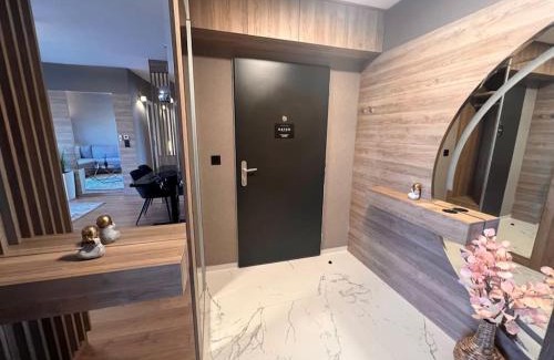 Ujlipotvaros Apartment | Karzo Property LK 601