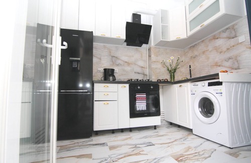 Bucharest City-Centre Apartment | KAS unique 1Bd apartment center Bucharest