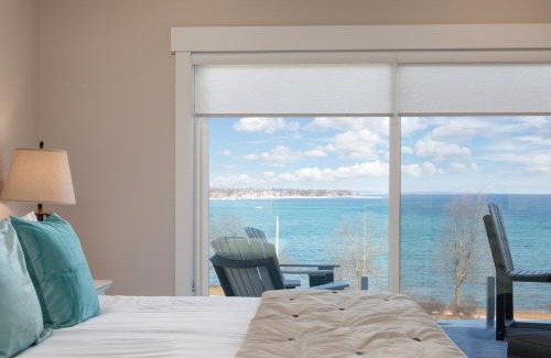 Traverse City Hotel | Kasa 539 Bay Street Traverse City