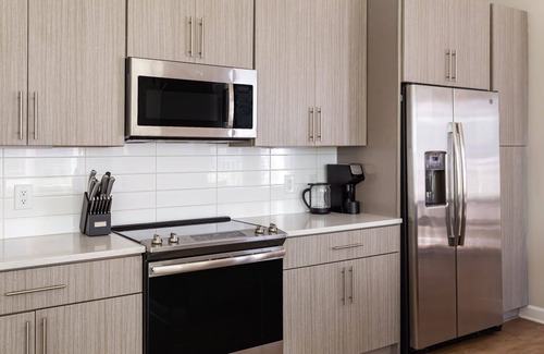 Charlotte Apartment | Kasa | Cozy Space for the Whole Family, Minutes from Downtown | Charlotte