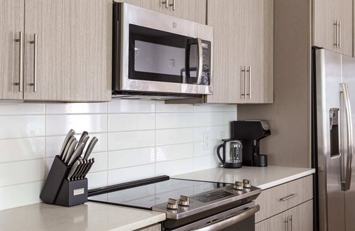 Charlotte Apartment | Kasa | Cozy Space for the Whole Family, Minutes from Downtown | Charlotte