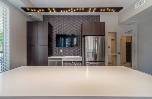 Downtown Des Moines Apartment | Kasa Downtown Des Moines