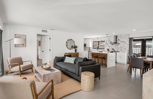 Lighthouse Point House | Kasa Lighthouse Point South Florida 4BD/3BA