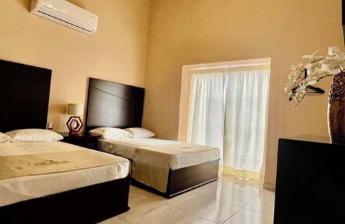Concordia Hotel | Kasa Morelos Hotel Boutique