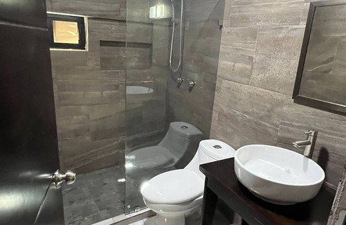 Concordia Hotel | Kasa Morelos Hotel Boutique