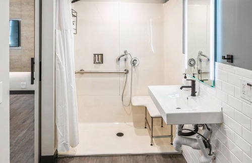 Centennial Hotel | Kasa Niche Hotel Redwood City