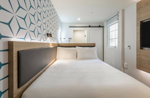 Centennial Hotel | Kasa Niche Hotel Redwood City