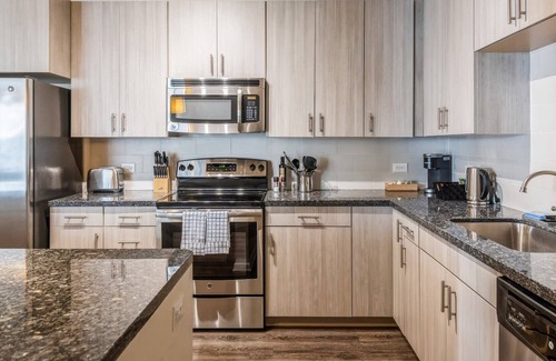 Durham Apartment | Kasa | Southern Spot Near Hollow Rock Nature Park | Durham
