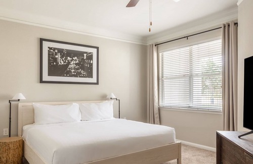 Pearland Apartment | Kasa | Timeless Space in South Houston | Pearland
