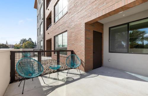 Santa Clara Apartment | Kasa University-Airport Santa Clara
