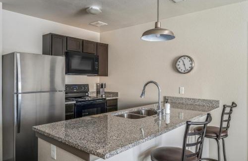 Prospect Park Apartment | Kasa University Avenue Minneapolis