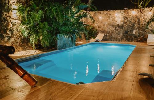 Palomino House | Kasakolà