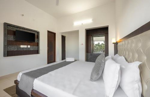 Kumarhatti House | Kasauli Hills Regency I Kasauli