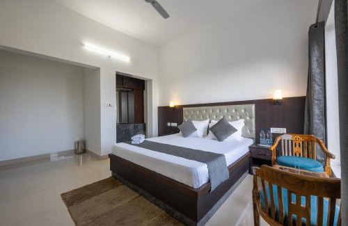 Kumarhatti House | Kasauli Hills Regency I Kasauli