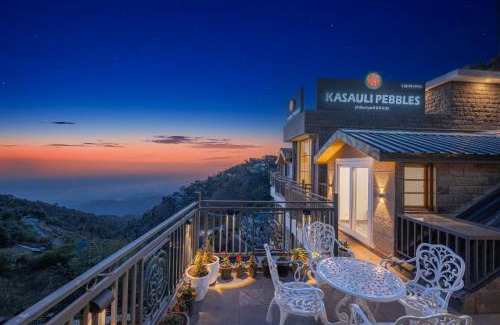 Kasauli Bed & Breakfast | Kasauli Pebbles