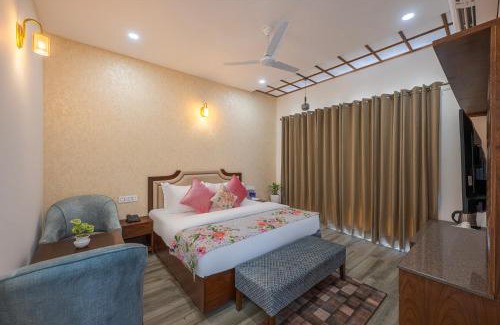 Kasauli Bed & Breakfast | Kasauli Pebbles