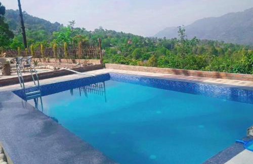 Kumarhatti Apartment | Kasauli Vista - A Luxury Resort