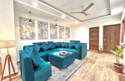 Kumarhatti Apartment | Kasauli Vista - A Luxury Resort
