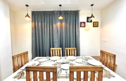 Kumarhatti Apartment | Kasauli Vista - A Luxury Resort