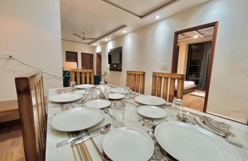 Kumarhatti Apartment | Kasauli Vista - A Luxury Resort