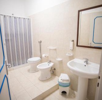 San Francesco House | Kasbah San Francesco