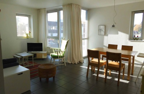 Pelzerhaken Apartment | Kaschytza 2-Zi. Apartment, 1ET. - Baltic Sea residence, App. 6