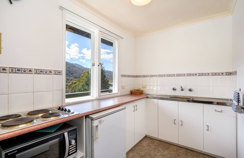 Thredbo Cabin | Kasees Apartments & Mountain Lodge