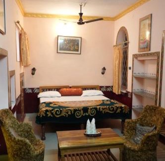 Bundi Resort | Kasera Paradise