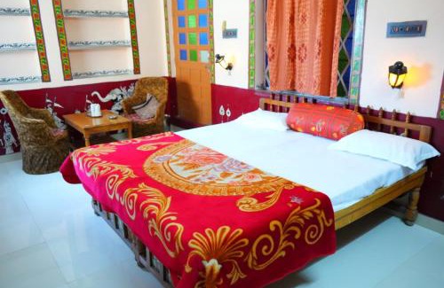 Bundi Resort | Kasera Paradise