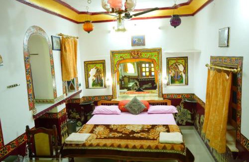 Bundi Resort | Kasera Paradise