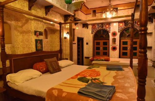 Bundi Resort | Kasera Paradise