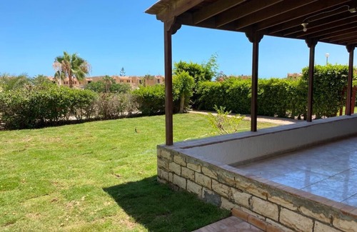 Marina El Alamein Ski Chalet | Kash Flow Bookings Residences - Marina 5 Chalet