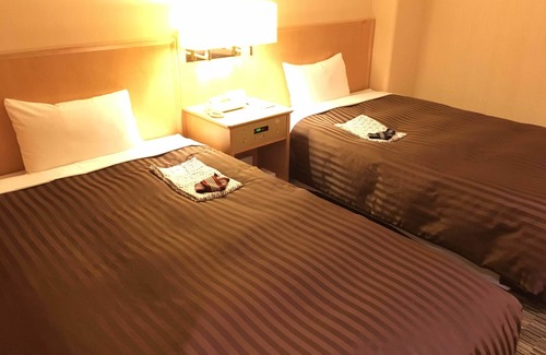 Kashiwa Hotel | Kashiwa Plaza Hotel Annex