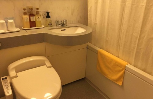 Kashiwa Hotel | Kashiwa Plaza Hotel Annex
