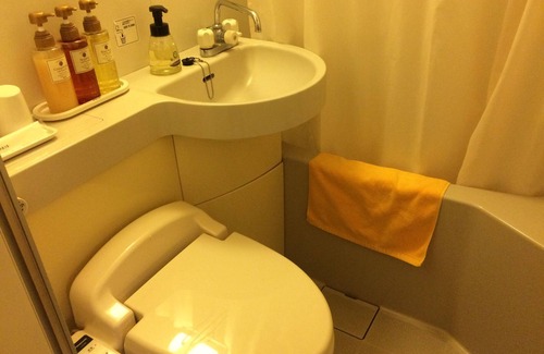 Kashiwa Hotel | Kashiwa Plaza Hotel Annex
