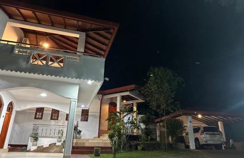 Bope-Poddala Villa | Kashmir villa