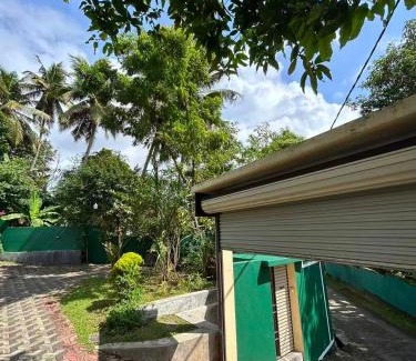 Bope-Poddala Villa | Kashmir villa