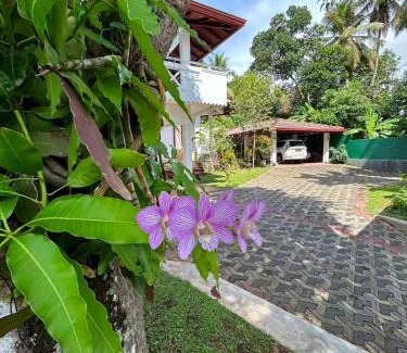 Bope-Poddala Villa | Kashmir villa