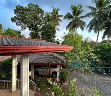 Bope-Poddala Villa | Kashmir villa