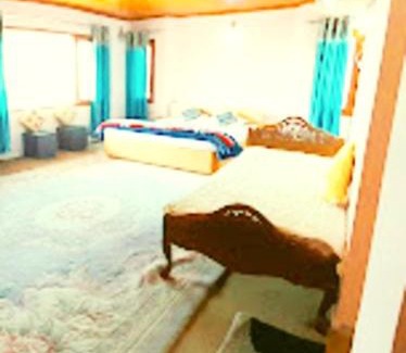 Nishat-Shalimar House | Kashmiri Hearth Homestay